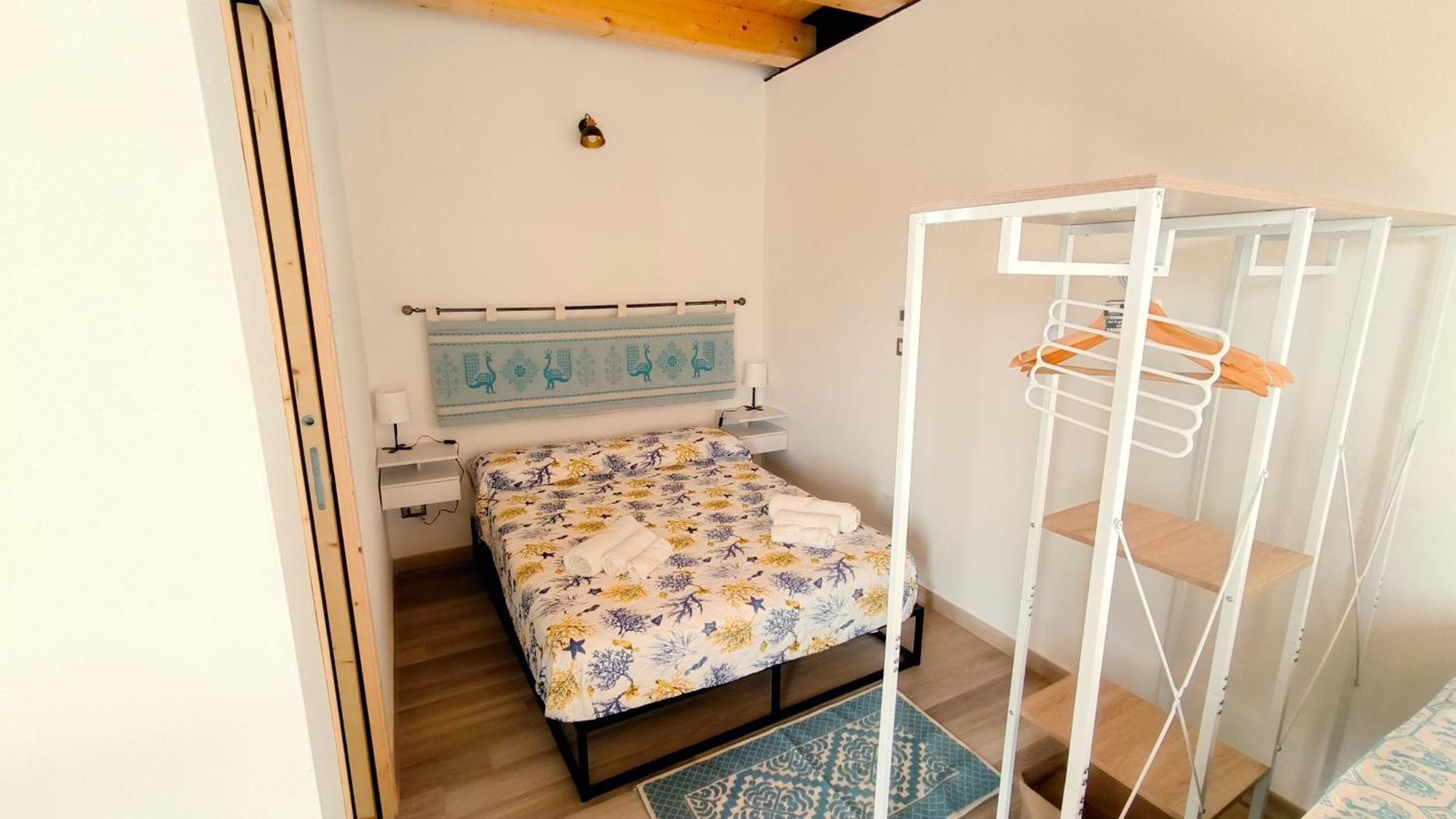 Guesthouse I Tramonti Olmedo Dış mekan fotoğraf